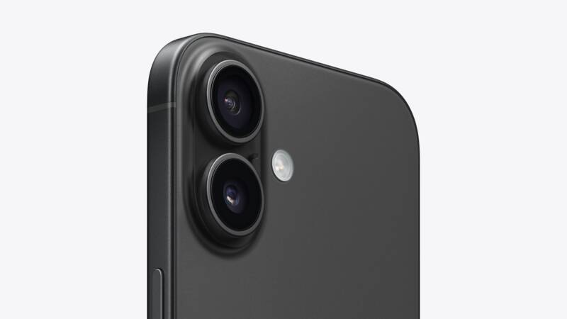 iPhone 16 256GB