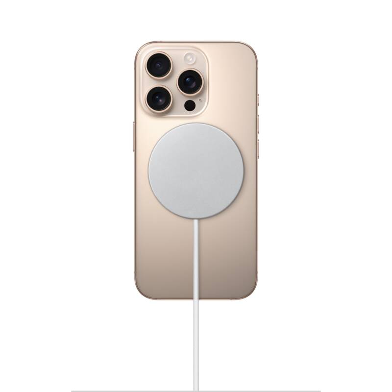 MagSafe Ladegerät (2 m)