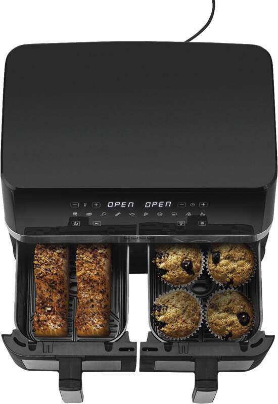 AirFry Duo Chef