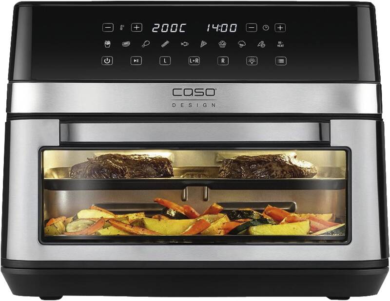 AirFry Duo Chef