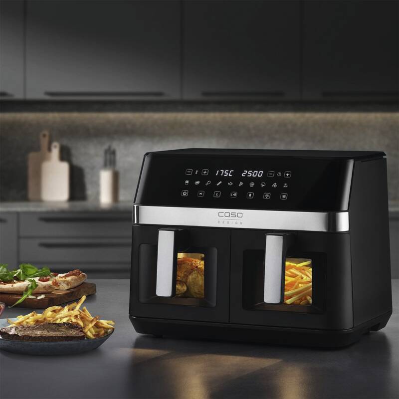 AirFry Duo Chef