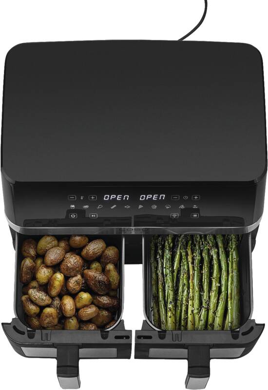 AirFry Duo Chef