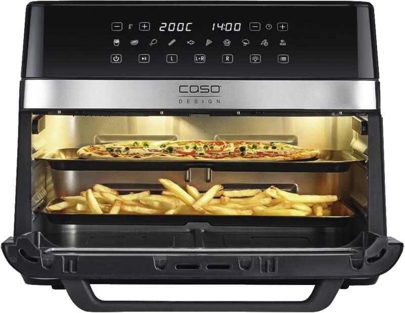 AirFry Duo Chef