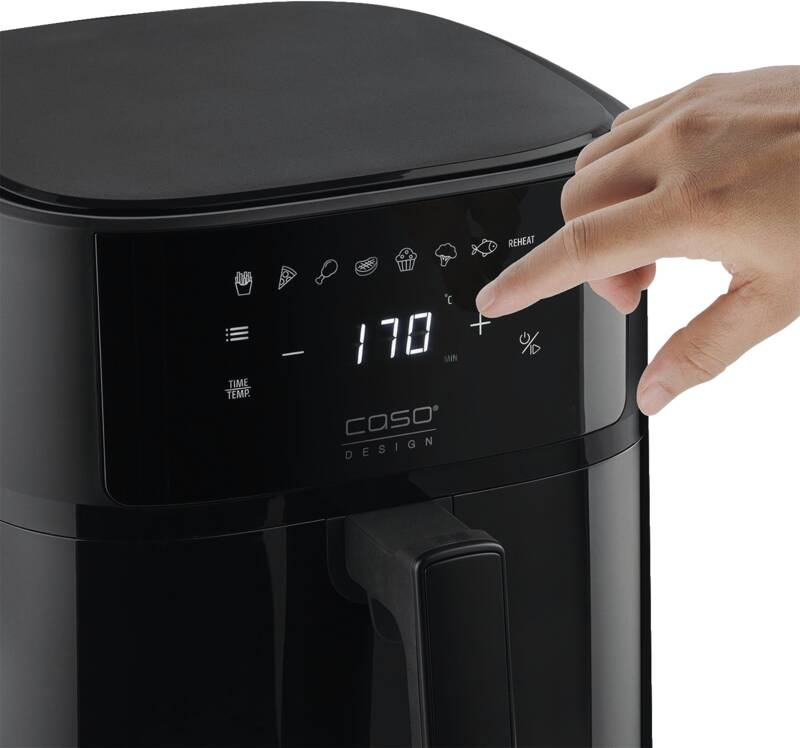 AirFry 6.0
