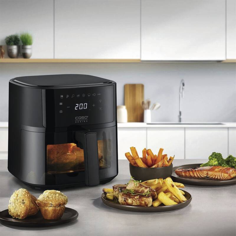 AirFry 6.0