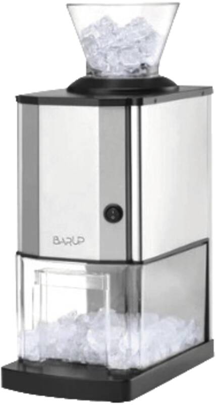 Eiscrusher elektrisch, 80 W