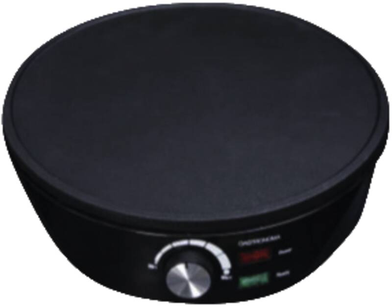Crepe-Maker 18310014