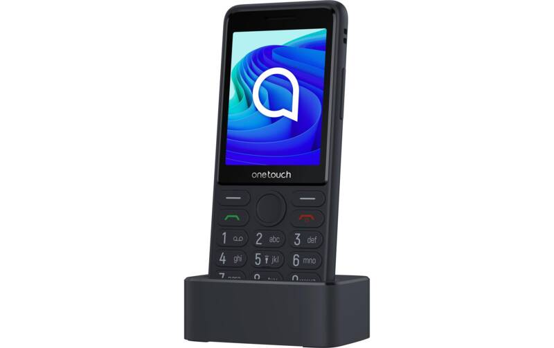 onetouch 4042S 4G + Cradle