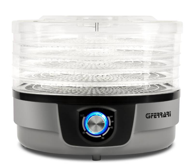 Food Deyhator