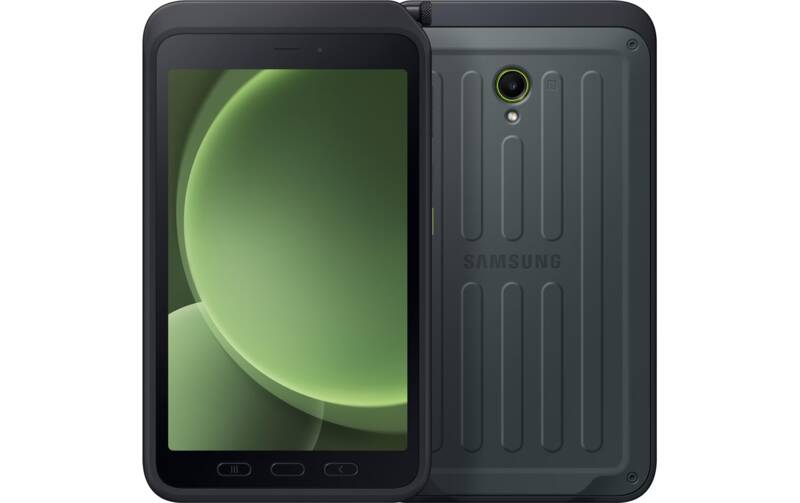 Galaxy Tab Active5 Enterprise Edition 256GB