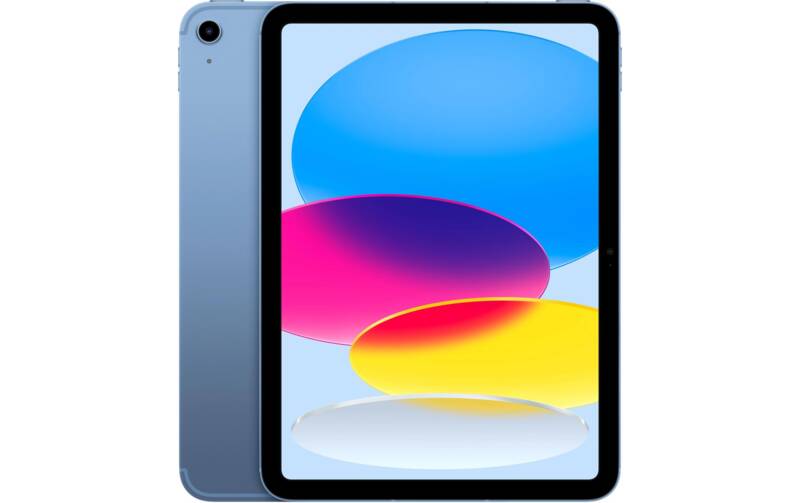 iPad 10.9 WiFi+Cellular 64 GB