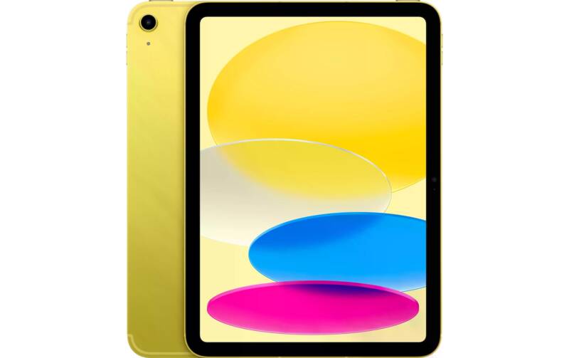 iPad 10.9 WiFi+Cellular 64 GB