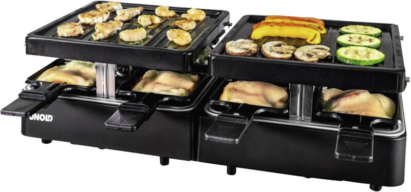 48755 Raclette Exandable