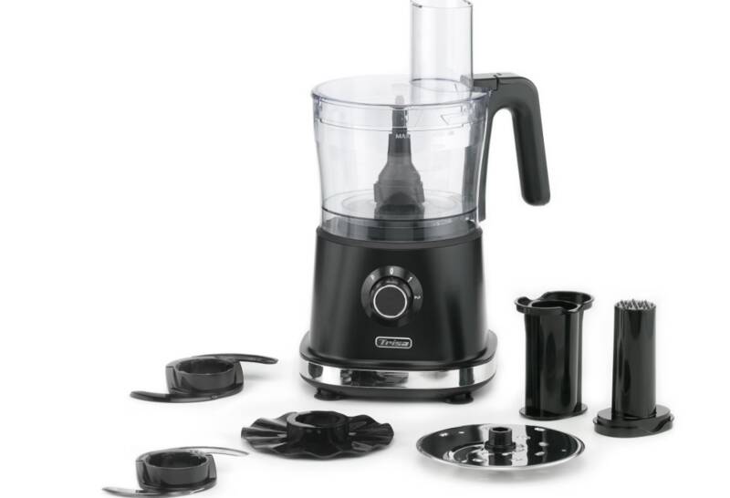 Multifunktionsmixer "Stir 'n' Slice"