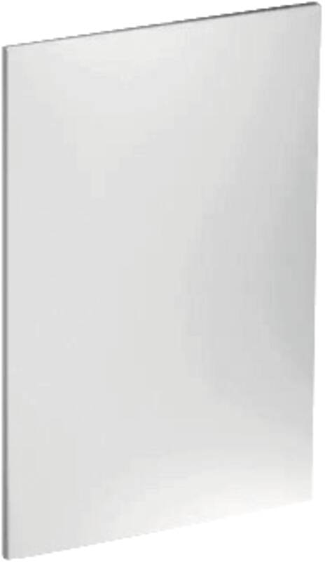 GFV 45/65-7 Brillantweiss i-Frontverkleidung