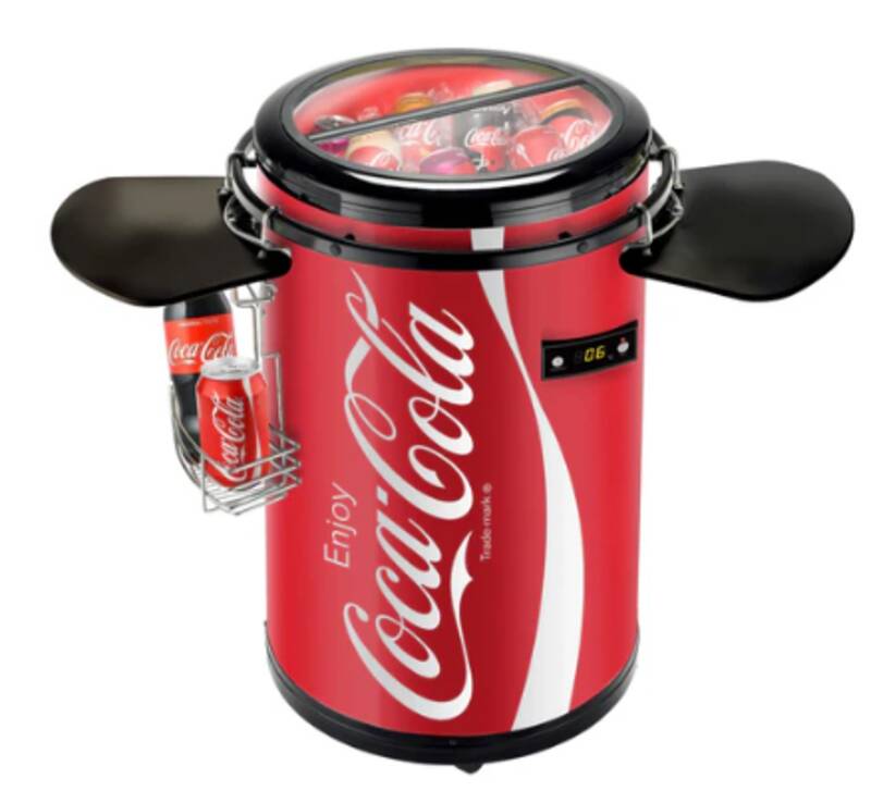 Party Cooler SPC-88CC