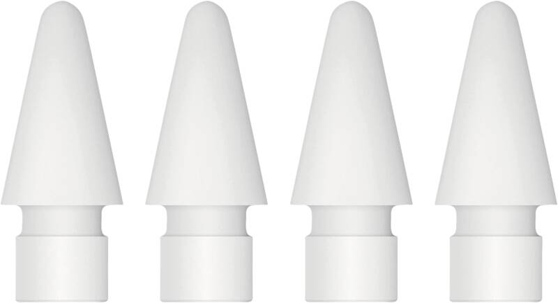 Pencil Tips - 4 pack