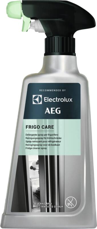 M3RCS301 Reinigungsspray für Kühlschränke 500ml