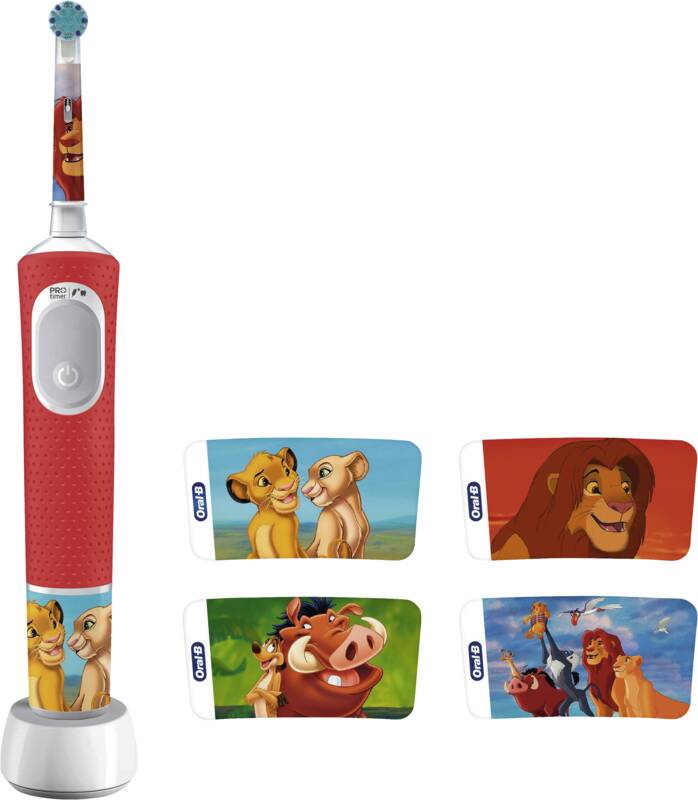 Vitality Pro 103 Kids König der Löwen