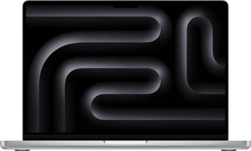 MacBook Pro 14,2" M4 Pro 14-Core, 48B, 1 TB, 20-Core Grafi