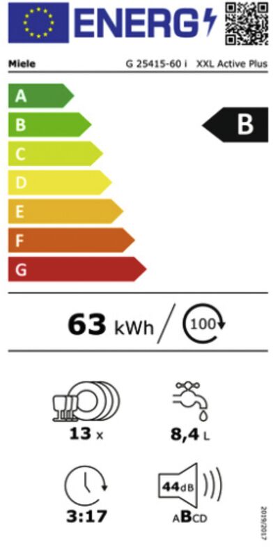 G 25415-60 i XXL Active Plus