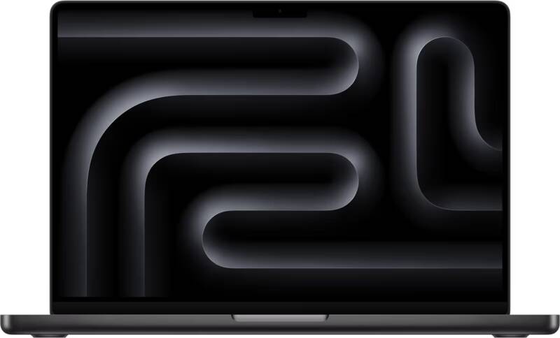 MacBook Pro 14,2" M4 Pro 14-Core, 48B, 1 TB, 20-Core Grafi