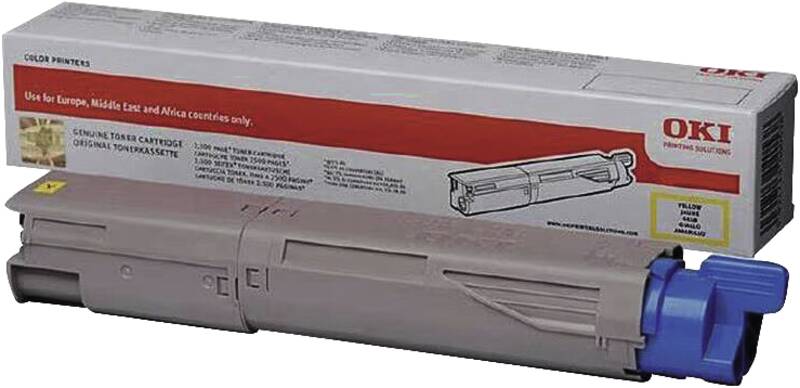 MC853/873 Toner