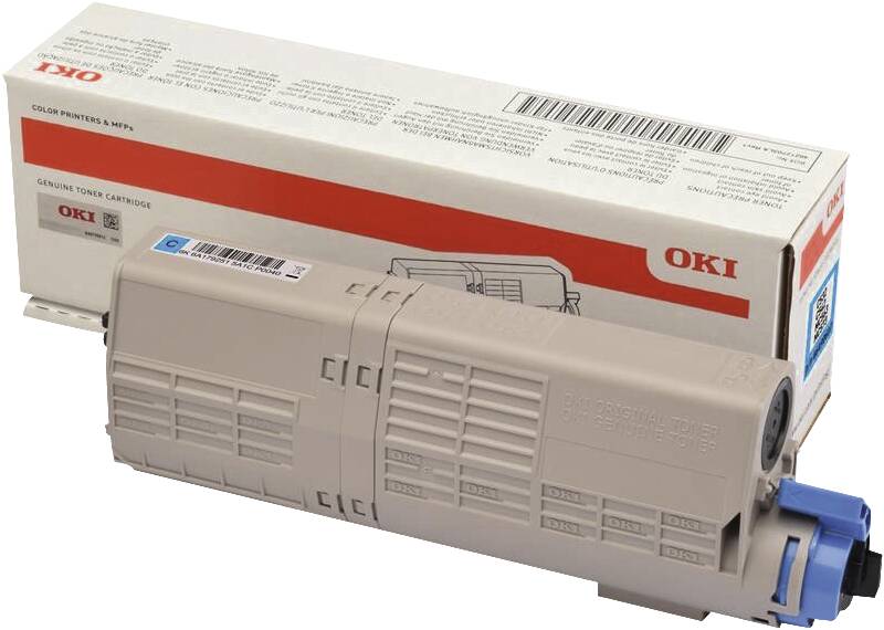 C532/C542/MC573 Toner