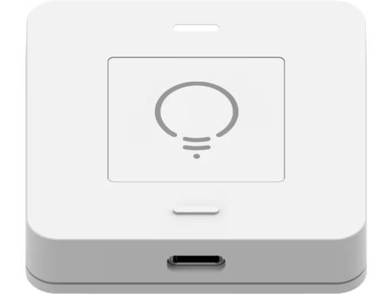 WiFi Button Plus