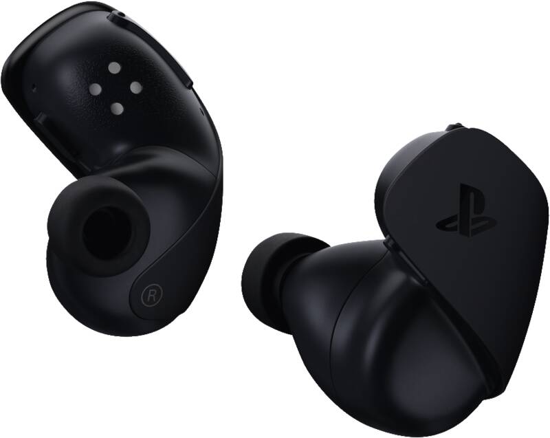 PS5 Pulse Explore Wireless Earbuds schwarz