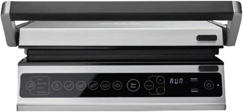 7953 Waffle & Contact Grill Pro SEV