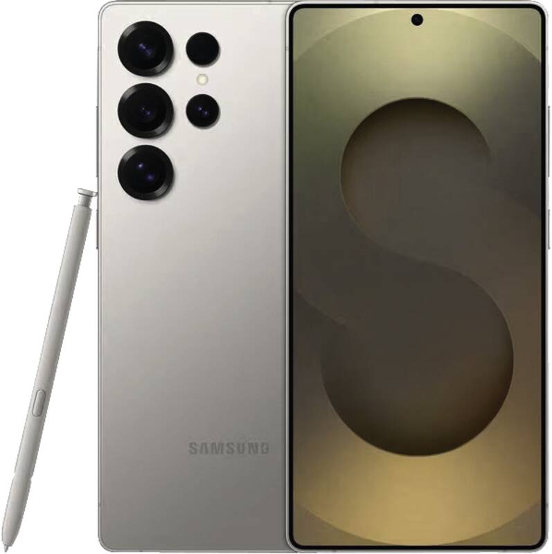 Galaxy S25 Ultra S938B 512GB