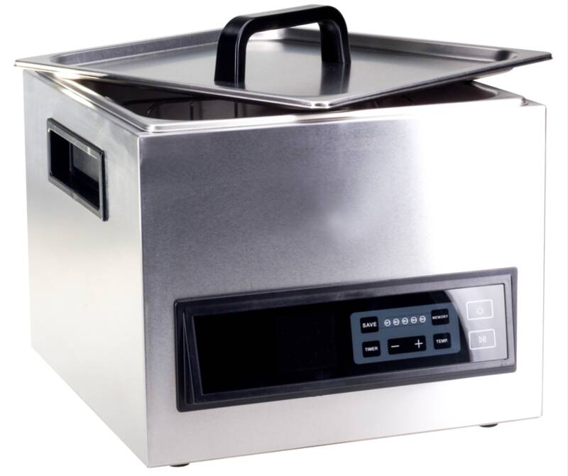 Sous Vide "All In One"