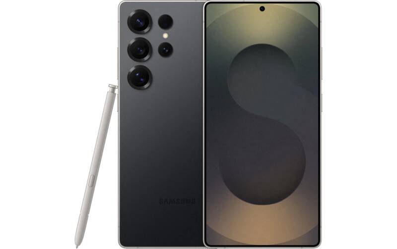 Galaxy S25 Ultra S938B 256GB