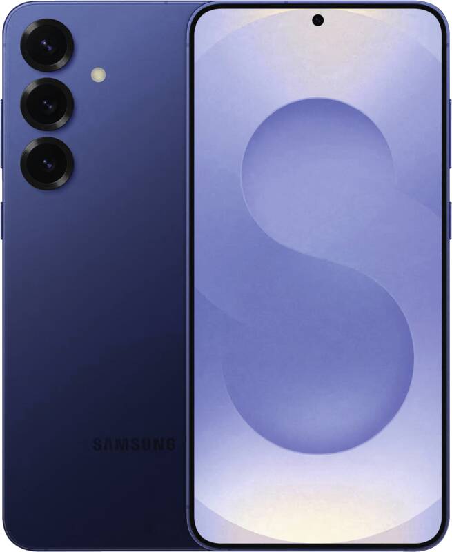 Galaxy S25+ S936B 512GB