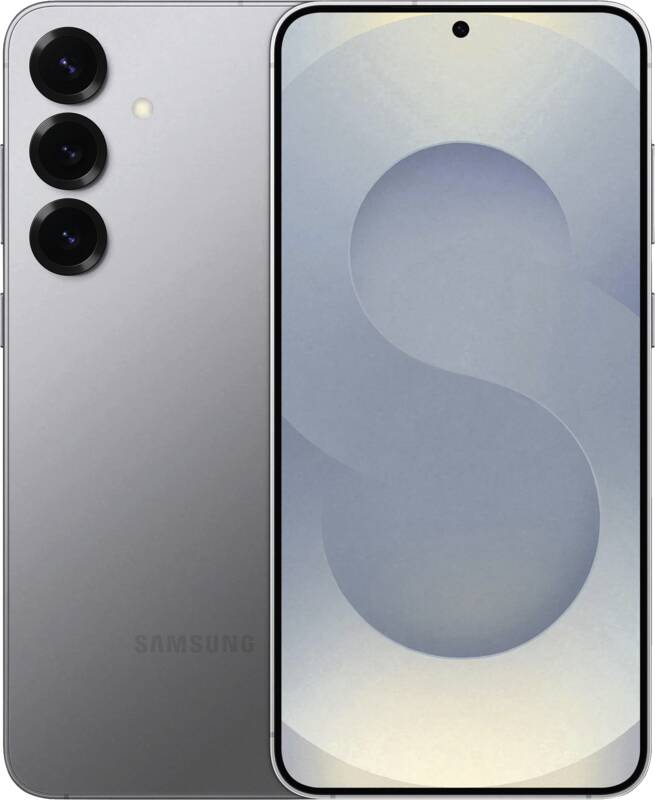 Galaxy S25+ S936B 256GB