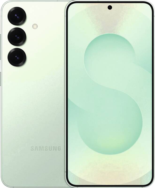 Galaxy S25 S931B 256GB
