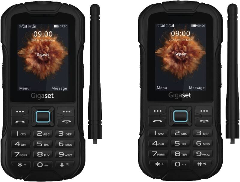 GLX8 Active Duo