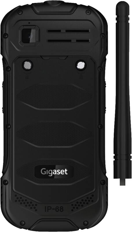 GLX8 Active