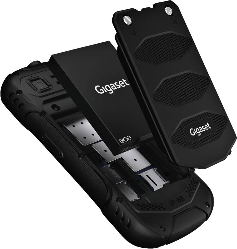 GLX8 Active