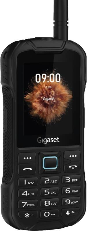 GLX8 Active