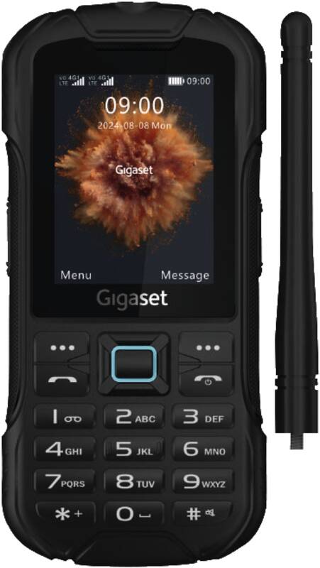 GLX8 Active