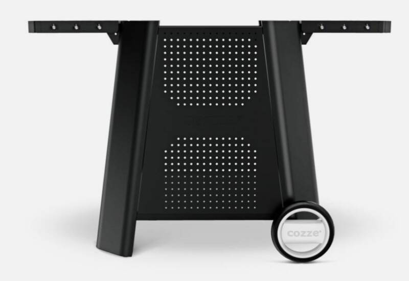 Outdoor-Tisch für E-500 Elektrogrill