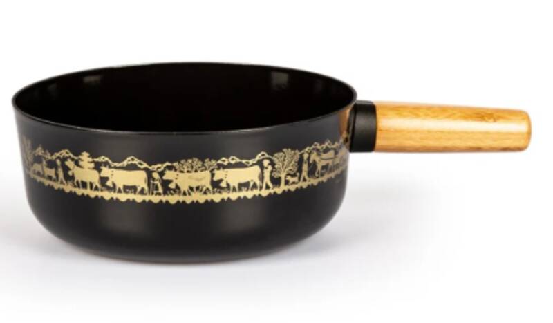 Käsefonduecaquelon 7423.14HAA