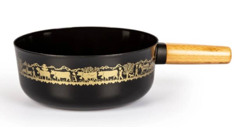 Käsefonduecaquelon 7421.14HAA