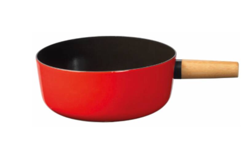 Käsefonduecaquelon 7421.0214H