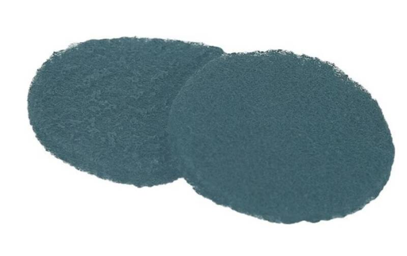 Ersatzfilter zu POT, 2 Stk.