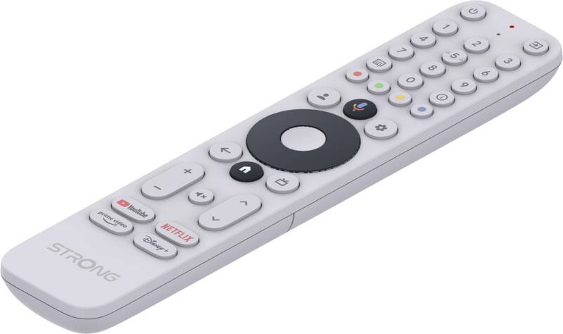 LEAP-S3+v2 Google TV
