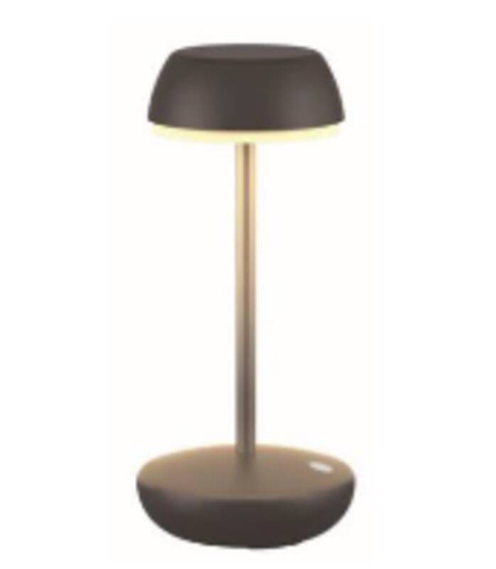 Akku Tischleuchte USB-C MiniGlow IV