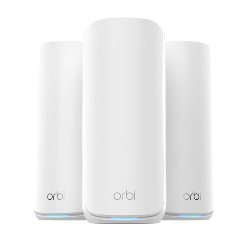 Orbi RBE873-100EUS 3er Set